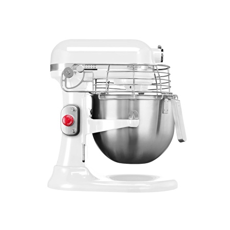 KitchenAid Profesyonel 6,9 L Stand Mikser - 5KSM7990X