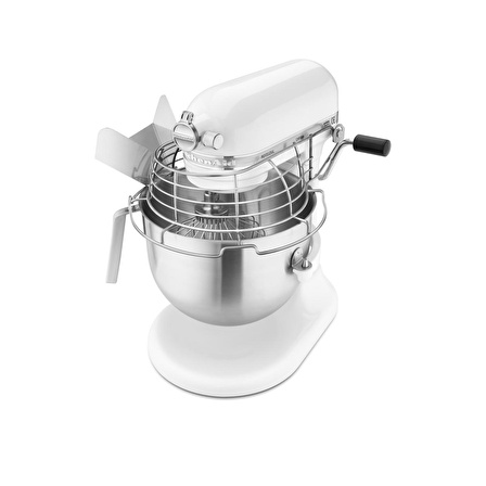 KitchenAid Profesyonel 6,9 L Stand Mikser - 5KSM7990X