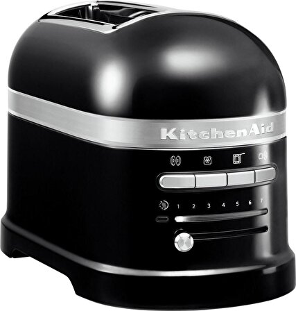 Kitchenaid  5KMT2204EOB 2 Hazneli Ekmek Kızartma Makinesi