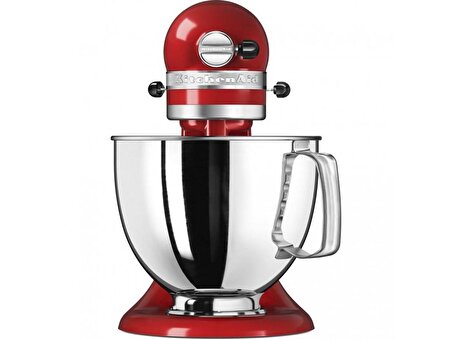 KitchenAid Artisan 5KSM175PSEER Empire Red 4.8 Litre Stand Mikser