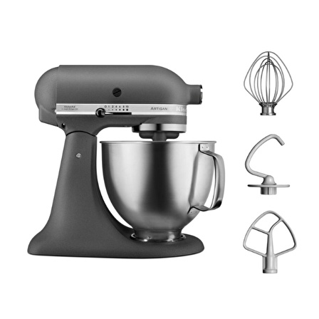 KitchenAid Artisan 4,8 L Stand Mikser - 5KSM156