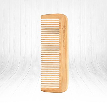 Olivia Garden Bamboo Touch Comb Tarak 2