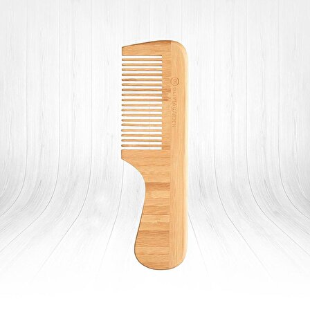 Olivia Garden Bamboo Touch Comb Tarak 4