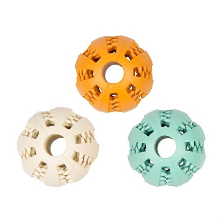 Duvo+ Dental Ball Köpek Oyun Topu 5 Cm