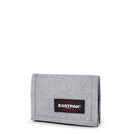 Eastpak Crew Single Sunday Grey Cüzdan EK371363