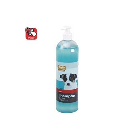 KARLIE YAVRU KÖPEK ŞAMP. 1000ML