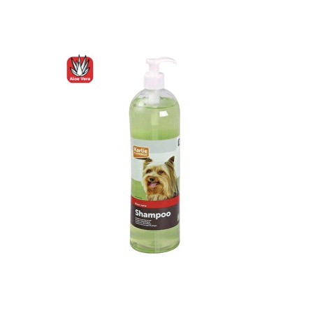 KARLIE ALOE VERALI KÖPEK ŞAMP. 300ML