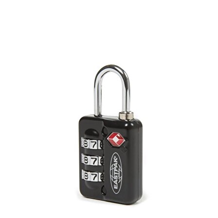 Eastpak Lock-It (Black) Valiz Çanta Kilidi EK18C008