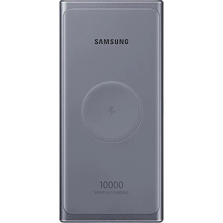 Samsung S23 10000 mAh Hızlı Şarj Powerbank