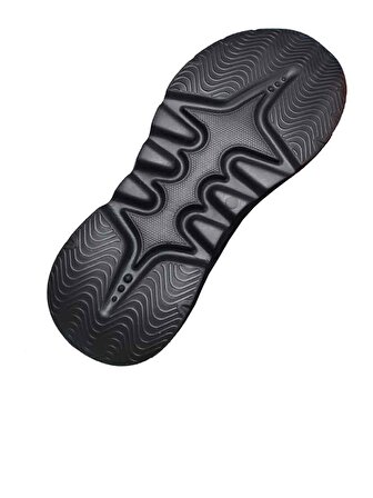 Rahat, Hafif Ve Esnek Günlük Suya Dayanıklı Unisex Erkek Kadın Spor Ayakkabı 3 Renk Beyaz, Siyah Ve Siyah beyaz BP-RCG-102 