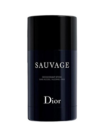 Dior Sauvage Deo Stick 75Gr Erkek Deo Stick