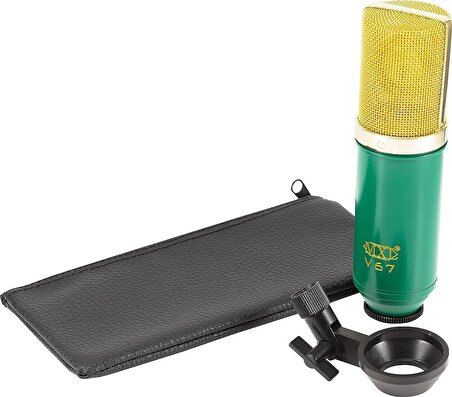MXL V67G FET Tasarımlı Kondenser Mikrofon