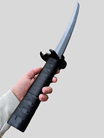 Kyojuro Rengoku DemonSlayer Katana Katlanabilir Kılıç 100cm