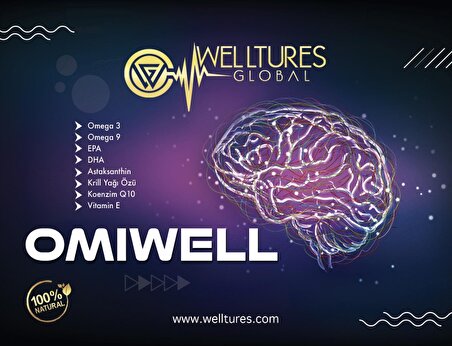 Welltures Omiwell