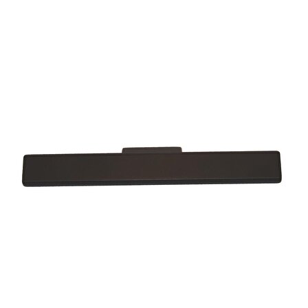 Furnipart Kulp Hammer, Siyah, 32 mm