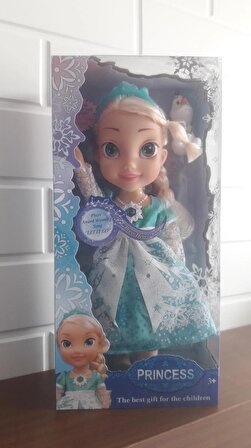 Elsa bebek
