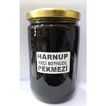 Keçiboynuzu Pekmezi 850 gr