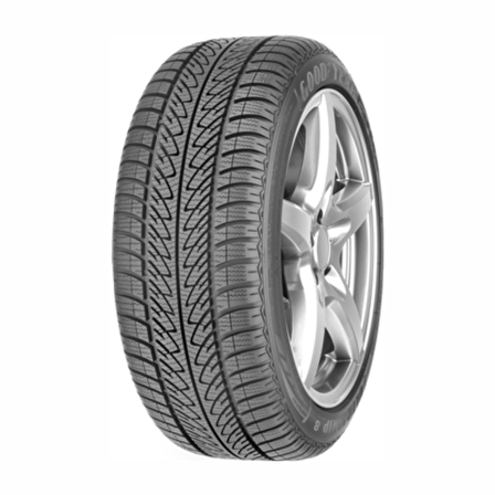 Goodyear 245/45R18 100V UltraGrip 8 Performance * MO XL FP MS Oto Kış Lastiği (Üretim:2022,37.hafta)