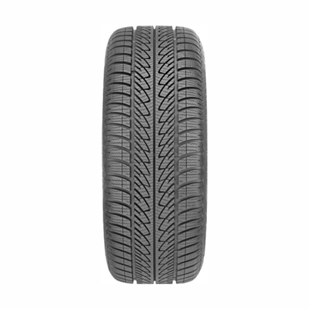 Goodyear 245/45R18 100V UltraGrip 8 Performance * MO XL FP MS Oto Kış Lastiği (Üretim:2022,37.hafta)