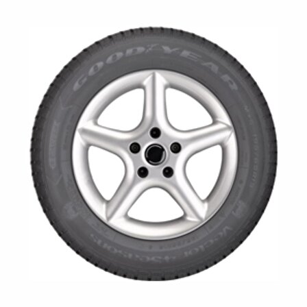 Goodyear 215/55 R16 97V Vector 4 Seasons XL FP Oto Dört Mevsim Lastiği (Üretim: 2023)