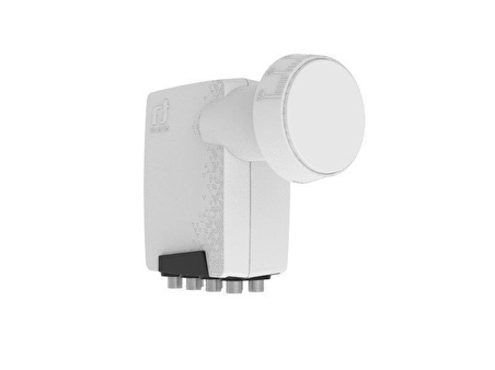 Inverto Home Pro ULN Octo Sekizli LNB Full HD 4K Uyumlu