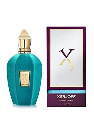 Xerjoff XJV Erba Pura Edp 50 ml Unisex Parfüm
