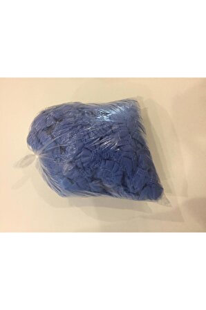 Bone - Mavi Tek Kullanımlık 100lü Paket (45x45 Cm)