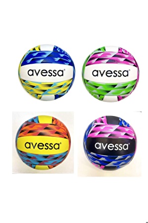 Avessa Vt-100 Voleybol Topu 2 Astar