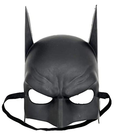 Batman Maskesi (20x14 cm)