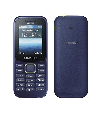 SAMSUNG B310 Dual Sim