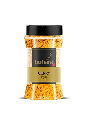 Buhara Baharat Köri 150 gr