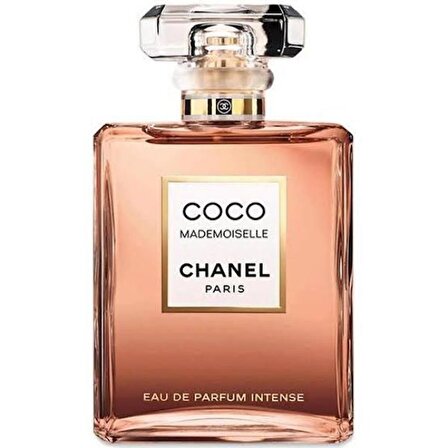 Chanel Coco Mademoiselle Intense EDP 100 ml Kadın Parfüm