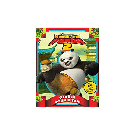 DreamWorks - Kung Fu Panda 2