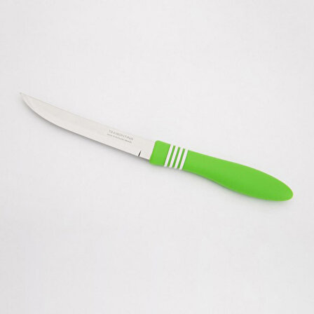 Tramontina Et Bıçağı Seti 12'li Yeşil 