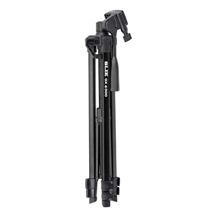 lik GX-6300 Çantalı Tripod