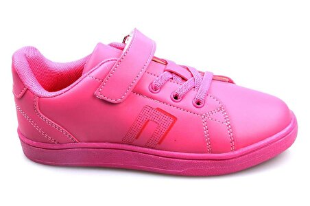 Cool Kız Çocuk Günlük Sneaker Spor Ayakkabı 