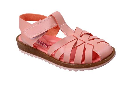 Şiringenç 02064 Orto pedik Kız Çocuk Sandalet Ayakkabı