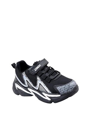 Cool Loft Erkek Çocuk Günlük Sneaker Spor Ayakkabı