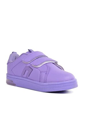 Cool Pepe Kız Çocuk Günlük Sneaker Spor Ayakkabı