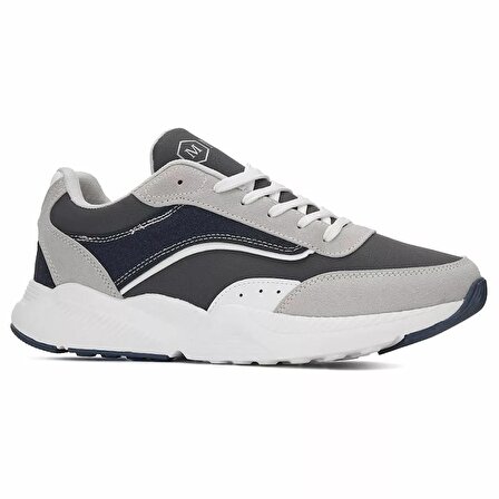 Mg Erkek Spor Yürüyüş Ayakkabısı Günlük Ayakkabı Sneaker 839