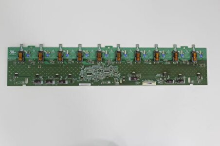 V298-C01 4H.V2988.141-A V298-C01HF Inverter Board