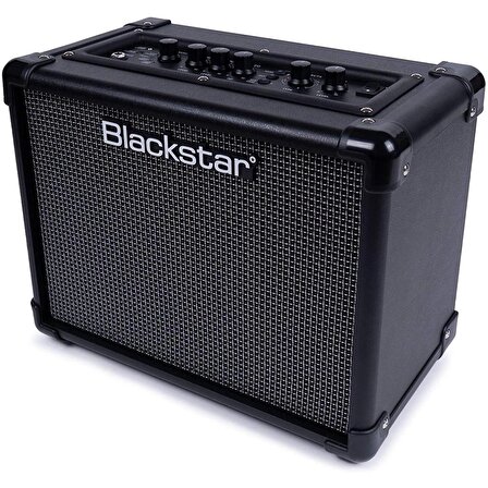 Blackstar ID Core 10 V3 Elektro Gitar Amfisi Dijital Kombo 