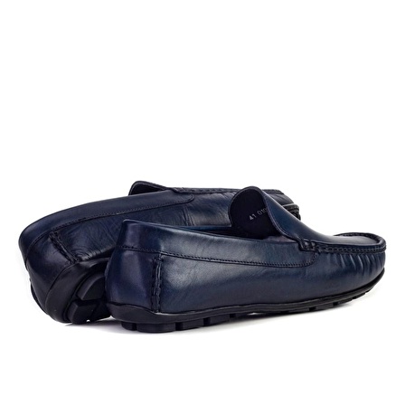 Cabani Erkek Loafer Günlük Ayakkabı 010M129 Lacive