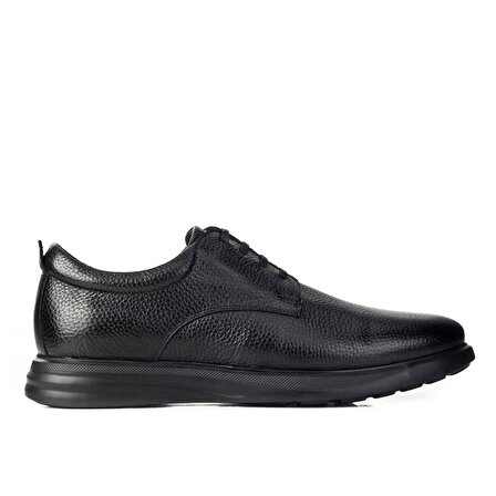 Cabani Erkek Günlük Ayakkabı 115C1413 Siyah