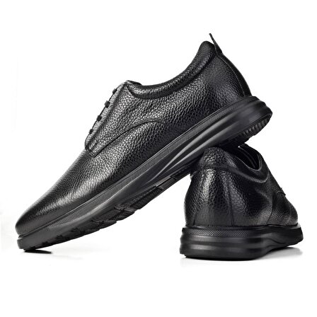 Cabani Erkek Günlük Ayakkabı 115C1413 Siyah