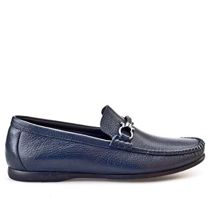Cabani Erkek Loafer Günlük Ayakkabı 167M098 Lacive