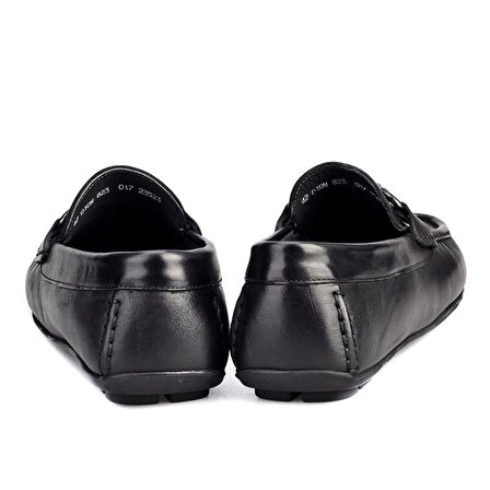 Cabani Erkek Loafer Günlük Ayakkabı 010M823 Siyah