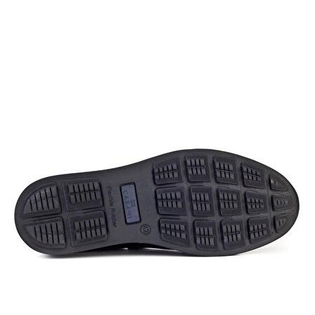 Cabani Erkek Bağcıksız Günlük Ayakkabı 438M1300 Si