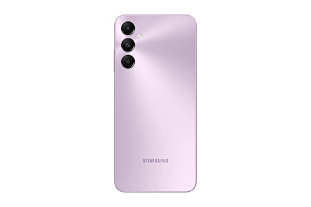 Samsung Galaxy A05S Açık Mor 128 GB 4 GB Ram Akıllı Telefon ( Samsung Türkiye Garantili )
