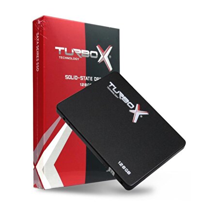 Turbox KTA512 Sata 2.0 512 GB SSD